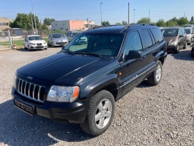 Jeep Grand cherokee 2.7 CDI, снимка 2