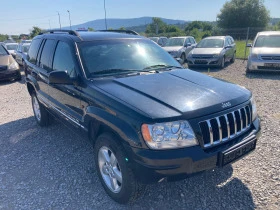 Jeep Grand cherokee 2.7 CDI, снимка 6