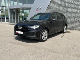 Audi Q7 S line 50 TDI quattro | Mobile.bg    6