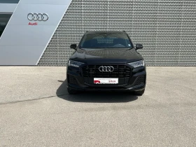 Audi Q7 S line 50 TDI quattro | Mobile.bg    2