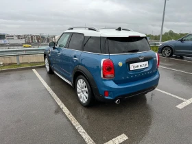 Mini Countryman SE Hybrid ALL4, снимка 3