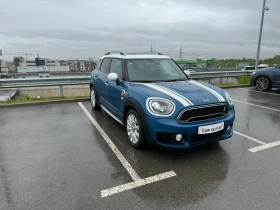 Mini Countryman SE Hybrid ALL4, снимка 2