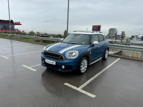 Mini Countryman SE Hybrid ALL4, снимка 1