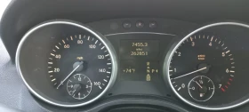 Mercedes-Benz ML 500 4MATIC* Harman-Kardon*   * *  | Mobile.bg    13