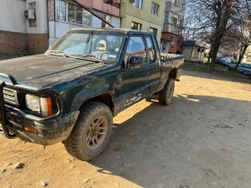 Mitsubishi L200, снимка 2