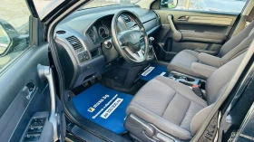 Honda Cr-v 2.2i-cdti-164000км 4х4 Италия - 14490 лв. - 37709131 | Car24.bg