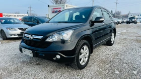 Honda Cr-v 2.2i-cdti-164000км 4х4 Италия - изображение 1