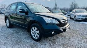 Обява за продажба на Honda Cr-v 2.2i-cdti-164000км 4х4 Италия ~14 490 лв. - изображение 2