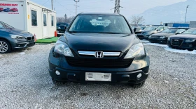     Honda Cr-v 2.2i-cdti-164000 44 