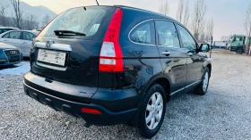     Honda Cr-v 2.2i-cdti-164000 44 