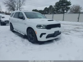 Dodge Durango R/T AWD - 64000 лв. - 34475093 | Car24.bg