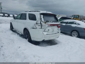 Dodge Durango R/T AWD - 64000 лв. - 34475093 | Car24.bg