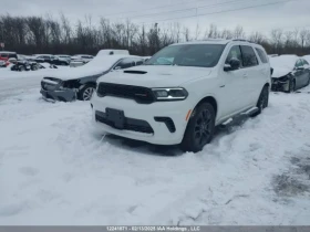 Dodge Durango R/T AWD 1