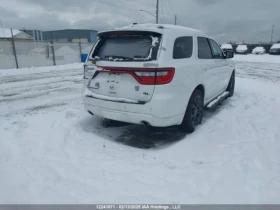 Dodge Durango R/T AWD - 64000 лв. - 34475093 | Car24.bg