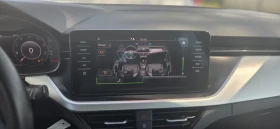 Skoda Kamiq 1.0 TSI DSG /SPORT / Автомат / БЕЗ ЗАБЕЛЕЖКИ - 33490 лв. - 83990136 15