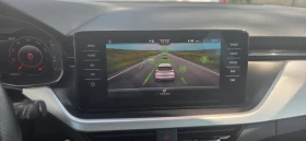 Skoda Kamiq 1.0 TSI DSG /SPORT / Автомат / БЕЗ ЗАБЕЛЕЖКИ - 33490 лв. - 83990136 14