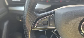 Skoda Kamiq 1.0 TSI DSG /SPORT / Автомат / БЕЗ ЗАБЕЛЕЖКИ - 33490 лв. - 83990136 12