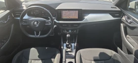 Skoda Kamiq 1.0 TSI DSG /SPORT / Автомат / БЕЗ ЗАБЕЛЕЖКИ - 33490 лв. - 83990136 11