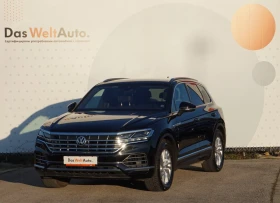     VW Touareg V6 TDI BMT 4MOTION