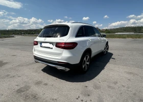 Mercedes-Benz GLC 300 Off-Road  (245) | Mobile.bg    3