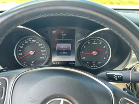 Mercedes-Benz GLC 300 Off-Road  (245) | Mobile.bg    9