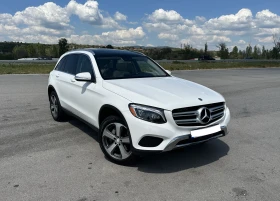 Mercedes-Benz GLC 300 Off-Road  (245) | Mobile.bg    2