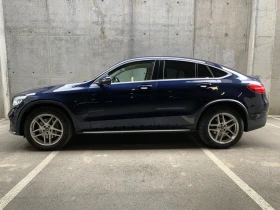 Mercedes-Benz GLC 250 AMG* PREMIUM* 9G* 360cam* AIRMATIC* 4x4 | Mobile.bg    5