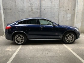 Mercedes-Benz GLC 250 AMG* PREMIUM* 9G* 360cam* AIRMATIC* 4x4 | Mobile.bg    4
