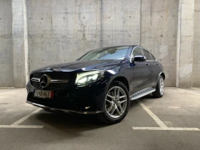 Mercedes-Benz GLC 250 AMG* PREMIUM* 9G* 360cam* AIRMATIC* 4x4 | Mobile.bg    2