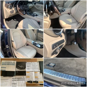 Mercedes-Benz GLC 250 AMG* PREMIUM* 9G* 360cam* AIRMATIC* 4x4 | Mobile.bg    11