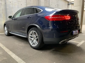 Mercedes-Benz GLC 250 AMG* PREMIUM* 9G* 360cam* AIRMATIC* 4x4 | Mobile.bg    7