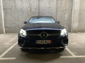 Mercedes-Benz GLC 250 AMG* PREMIUM* 9G* 360cam* AIRMATIC* 4x4 | Mobile.bg    3