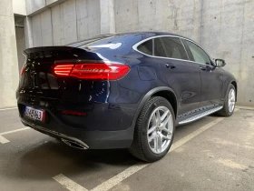 Mercedes-Benz GLC 250 AMG* PREMIUM* 9G* 360cam* AIRMATIC* 4x4 | Mobile.bg    8