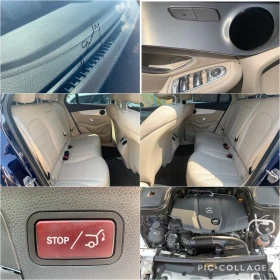 Mercedes-Benz GLC 250 AMG* PREMIUM* 9G* 360cam* AIRMATIC* 4x4 | Mobile.bg    15