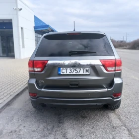 Обява за продажба на Jeep Grand cherokee 3.0 ~26 500 лв. - изображение 10
