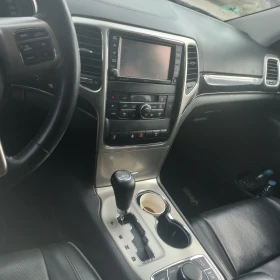 Обява за продажба на Jeep Grand cherokee 3.0 ~26 500 лв. - изображение 5