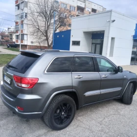 Обява за продажба на Jeep Grand cherokee 3.0 ~26 500 лв. - изображение 9