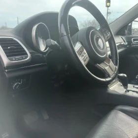 Обява за продажба на Jeep Grand cherokee 3.0 ~26 500 лв. - изображение 6