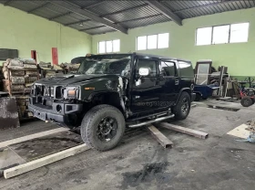 Hummer H2   2 | Mobile.bg    1