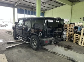 Hummer H2   2 | Mobile.bg    6