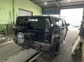 Hummer H2   2 | Mobile.bg    2
