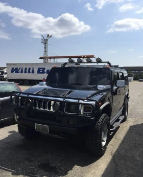 Hummer H2   2 | Mobile.bg    3
