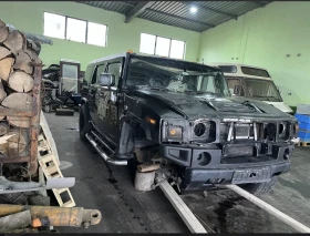 Hummer H2   2 | Mobile.bg    4