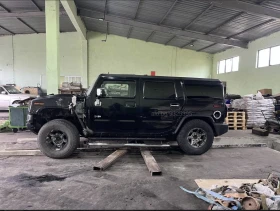 Hummer H2   2 | Mobile.bg    5
