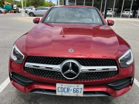 Mercedes-Benz GLC 300 Coupe* 4MATIC* AMG-Pack*  * 360*  | Mobile.bg    3