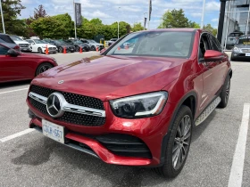 Mercedes-Benz GLC 300 Coupe* 4MATIC* AMG-Pack*  * 360*  | Mobile.bg    1
