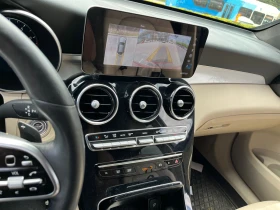 Mercedes-Benz GLC 300 Coupe* 4MATIC* AMG-Pack*  * 360*  | Mobile.bg    7