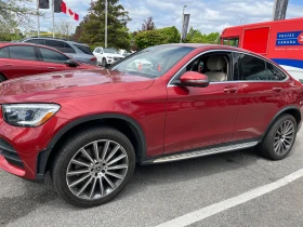 Mercedes-Benz GLC 300 Coupe* 4MATIC* AMG-Pack*  * 360*  | Mobile.bg    2