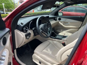 Mercedes-Benz GLC 300 Coupe* 4MATIC* AMG-Pack*  * 360*  | Mobile.bg    6