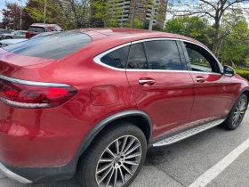 Mercedes-Benz GLC 300 Coupe* 4MATIC* AMG-Pack*  * 360*  | Mobile.bg    4